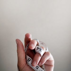Salud mental/corporal: La obesidad